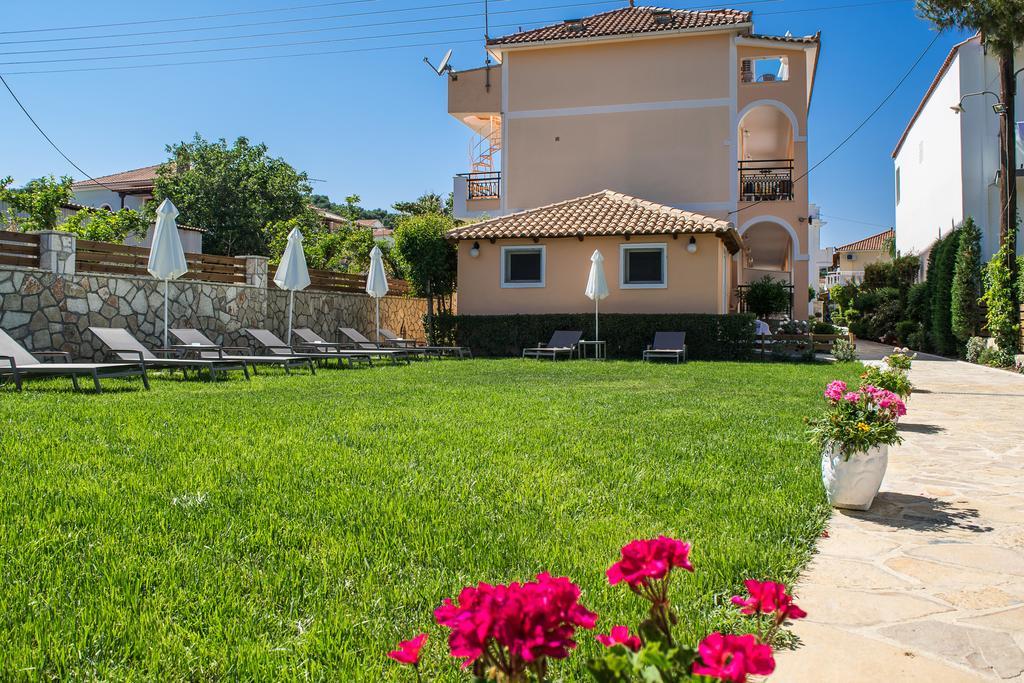 Mavrias Village Tsilivi  Exterior photo