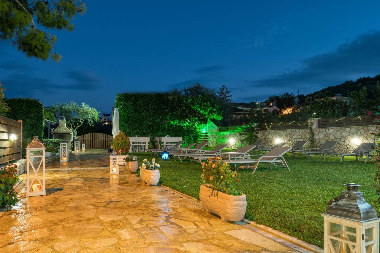 Mavrias Village Tsilivi  Exterior photo