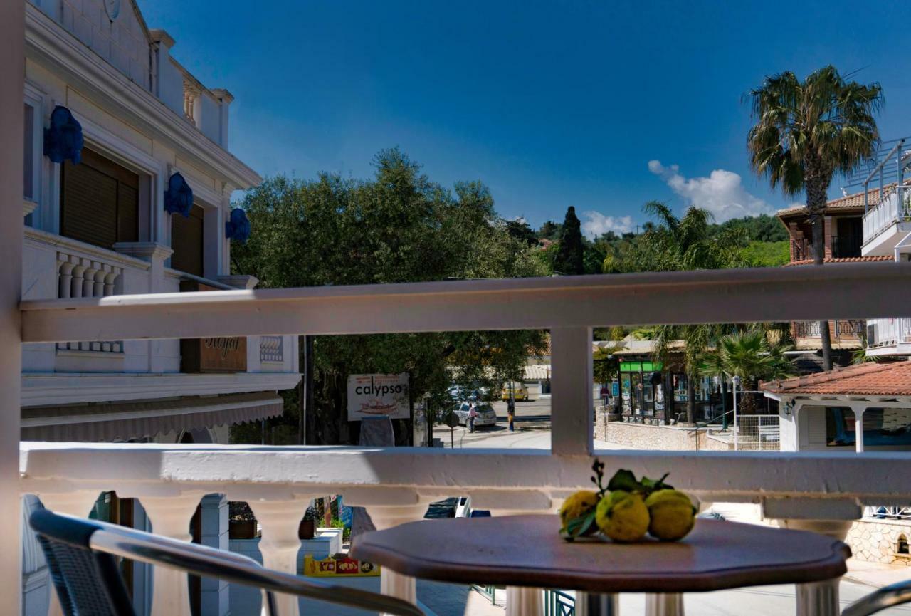 Mavrias Village Tsilivi  Exterior photo